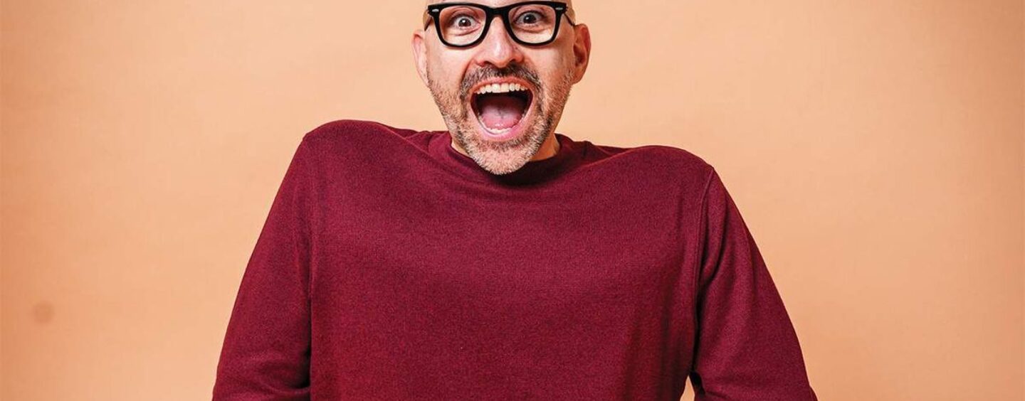 Rencontrez le militant LGBTQ+ qui a gravi le mont Kilimandjaro