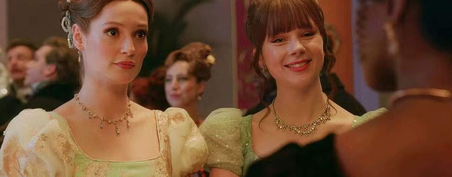 Netflix annonce la première saison de Bridgerton avec un protagoniste gay
