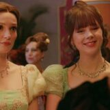 Netflix annonce la première saison de Bridgerton avec un protagoniste gay