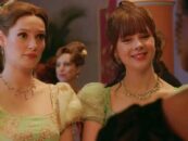 Netflix annonce la première saison de Bridgerton avec un protagoniste gay