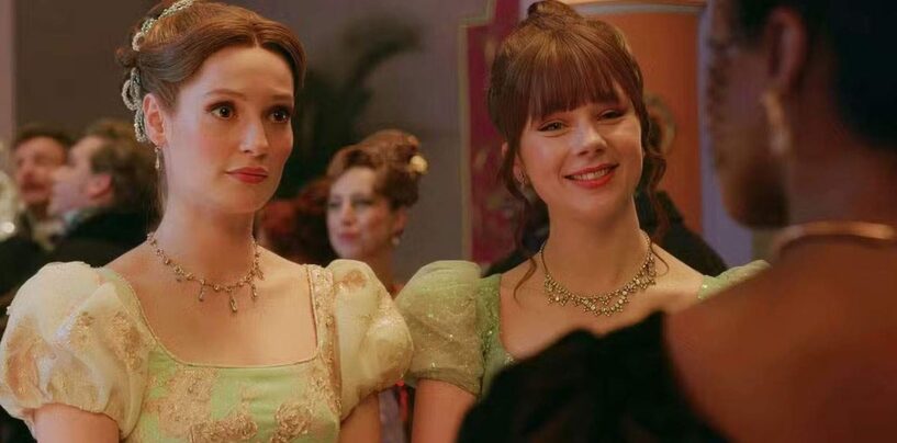 Netflix annonce la première saison de Bridgerton avec un protagoniste gay