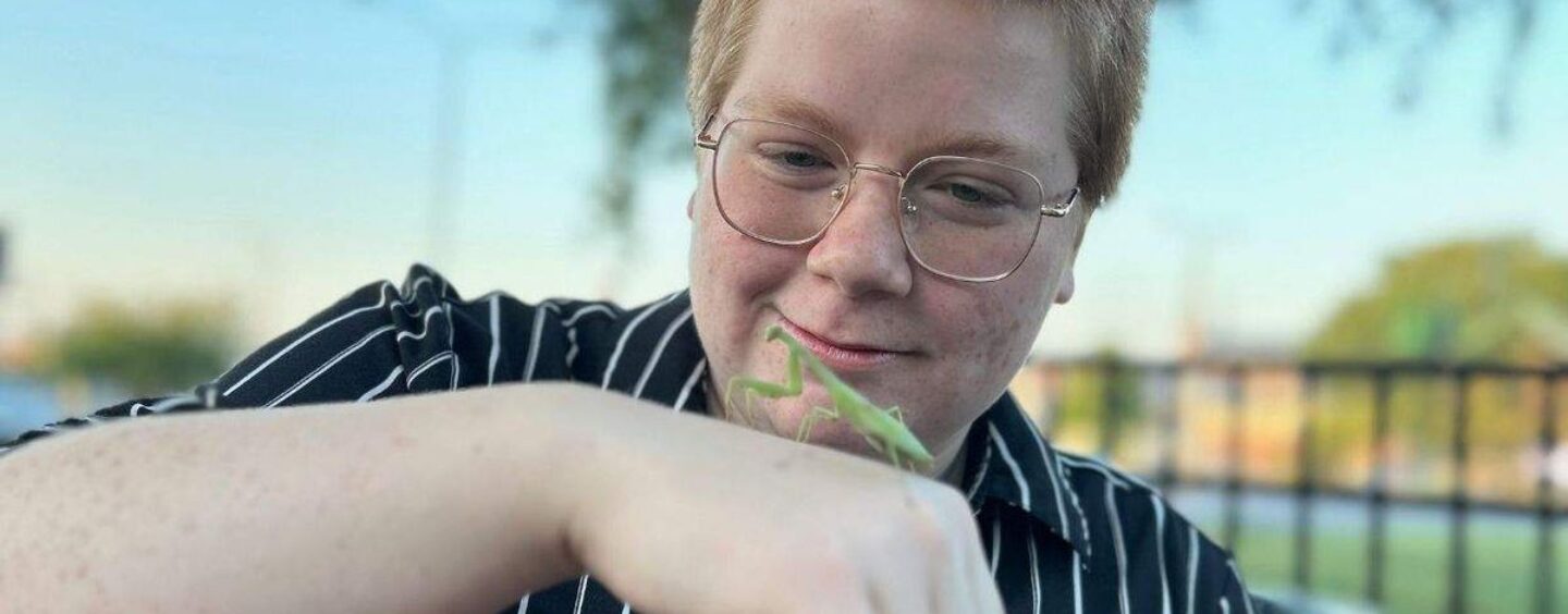 Le projet de loi « honorifique » républicain du Tennessee est personnel pour l’enseignant trans en son centre