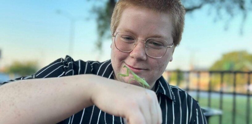 Le projet de loi « honorifique » républicain du Tennessee est personnel pour l’enseignant trans en son centre