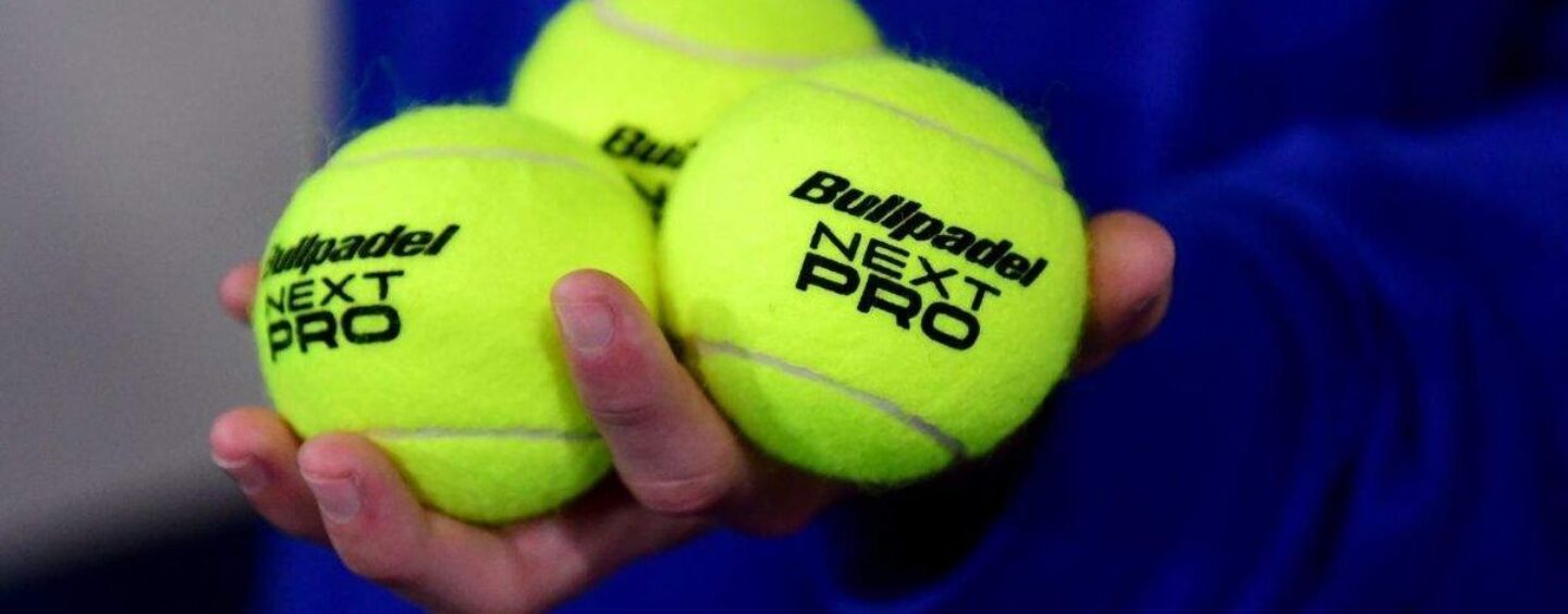 Les joueurs de tennis trans de Las Vegas construisent leur propre ligue après avoir été mis à l'écart