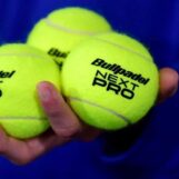 Les joueurs de tennis trans de Las Vegas construisent leur propre ligue après avoir été mis à l'écart