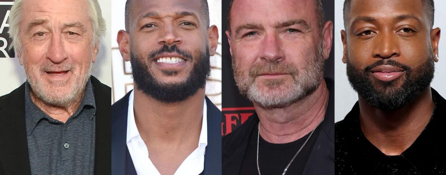 10 papas célèbres qui soutiennent ouvertement leurs enfants transgenres