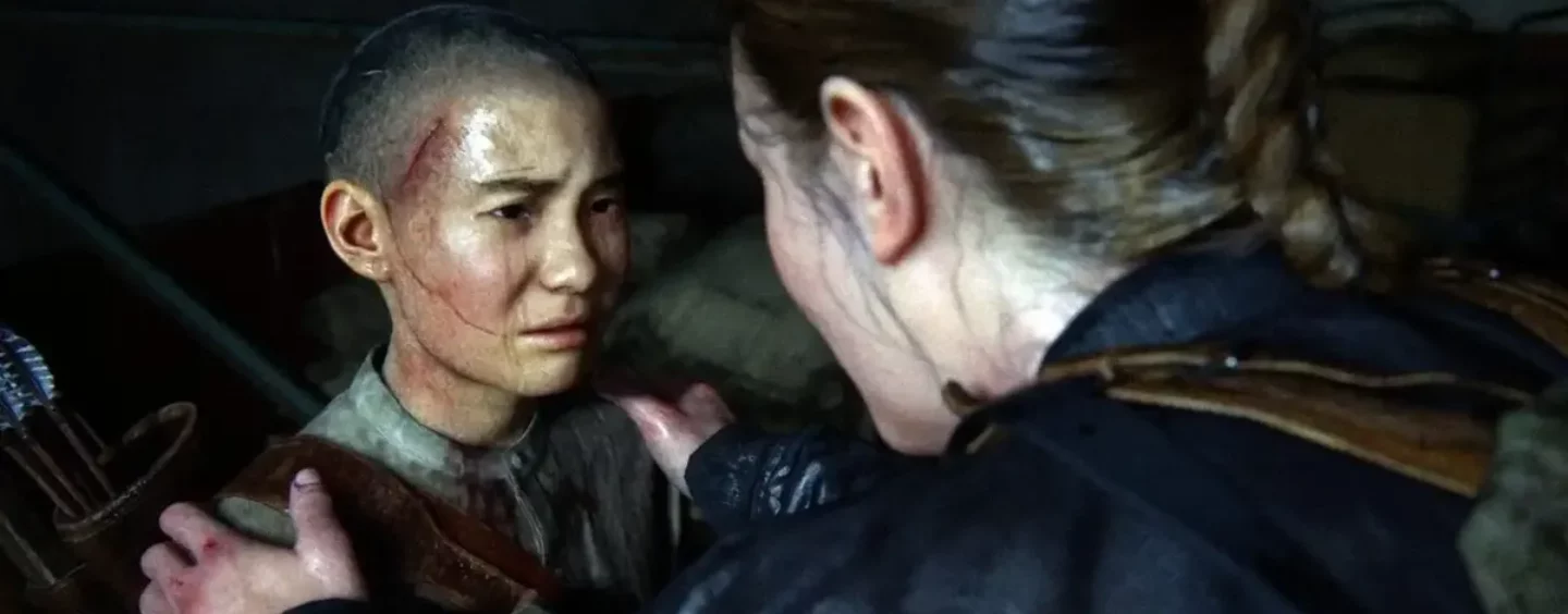 The Last of Us laisse tomber les fans en ne parvenant pas à confier un rôle trans à un acteur trans