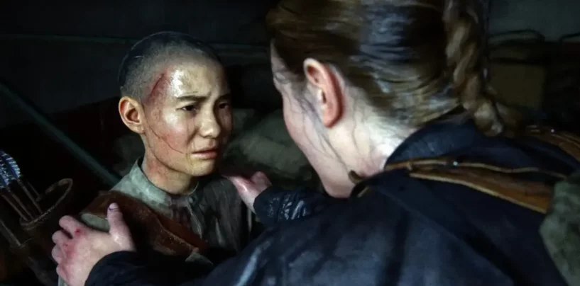 The Last of Us laisse tomber les fans en ne parvenant pas à confier un rôle trans à un acteur trans