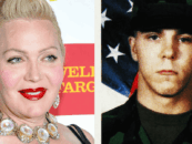 Calpernia Addams « choquée » par la mention par Drag Race du meurtre de son petit ami en 1999