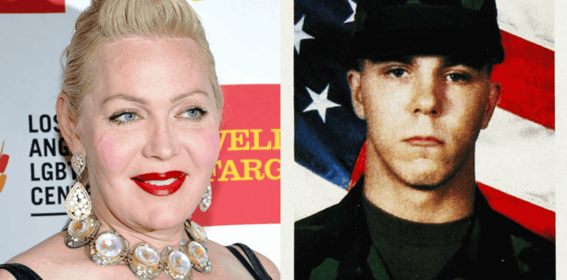 Calpernia Addams « choquée » par la mention par Drag Race du meurtre de son petit ami en 1999