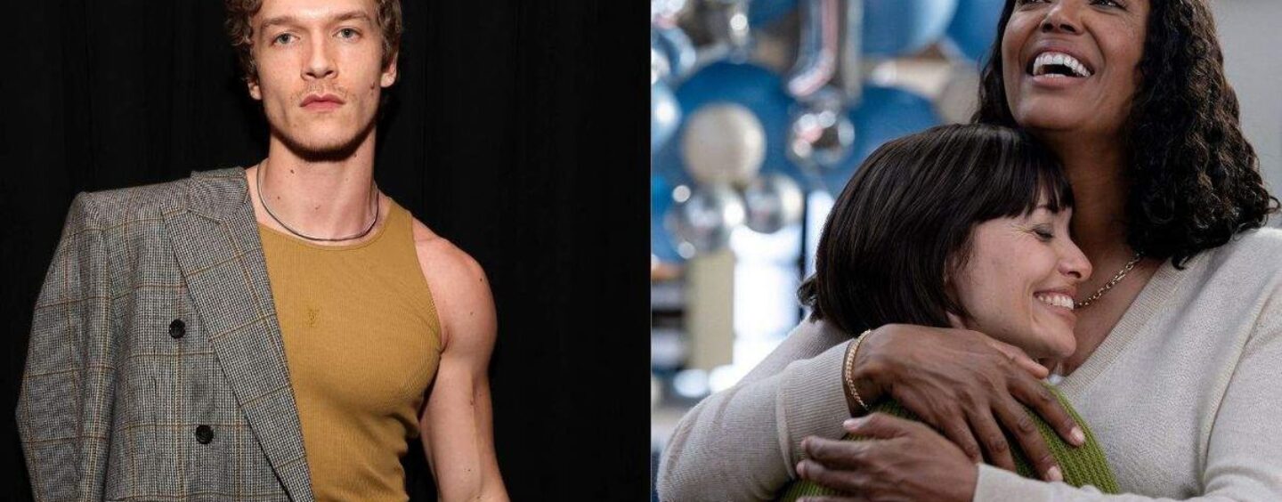 Esprits Criminels : Evolution alimente son fandom queer avec le casting de Connor Storrie