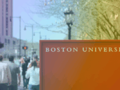 Le campus n'est pas un placard : pourquoi retirer les drapeaux de la fierté de l'Université de Boston n'est pas « neutre »