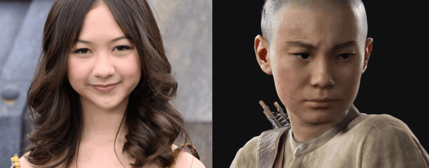 Transface dans The Last of Us ? Nous avions espéré la fin de transface