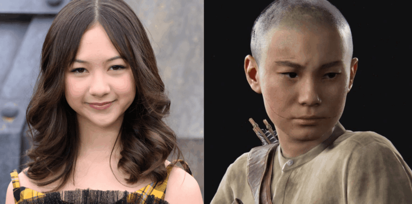 Transface dans The Last of Us ? Nous avions espéré la fin de transface