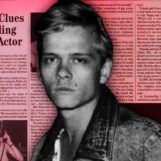 Le meurtre brutal d'une star du porno gay en 1990 a été résolu grâce à un vieil article d'Advocate