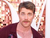 Zane Phillips se dévoile dans ses derniers rôles torrides à la télévision