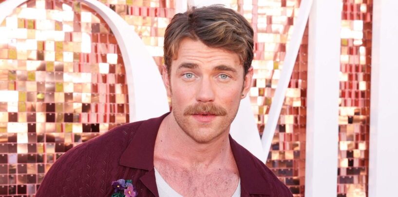 Zane Phillips se dévoile dans ses derniers rôles torrides à la télévision