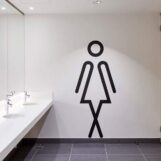 Les républicains du Sénat de l’Idaho se précipitent pour adopter un projet de loi sur la criminalisation des toilettes transgenres
