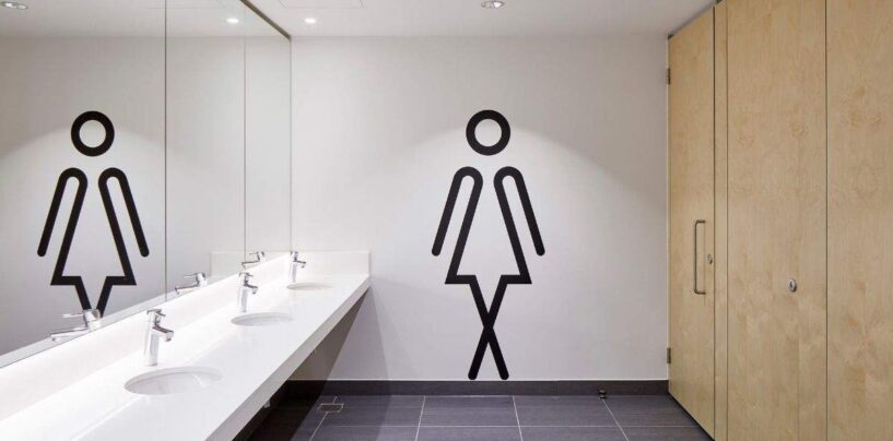 Les républicains du Sénat de l’Idaho se précipitent pour adopter un projet de loi sur la criminalisation des toilettes transgenres