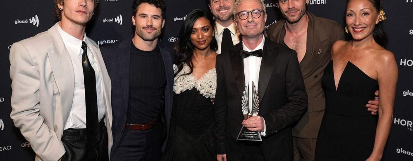 Hollywood a tenté de supprimer le sexe gay de Heated Rivalry, alors Jacob Tierney est allé au Canada