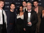 Hollywood a tenté de supprimer le sexe gay de Heated Rivalry, alors Jacob Tierney est allé au Canada