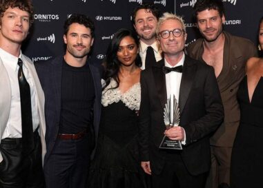 Hollywood a tenté de supprimer le sexe gay de Heated Rivalry, alors Jacob Tierney est allé au Canada