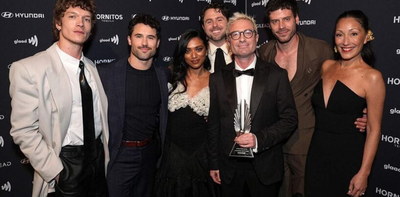 Hollywood a tenté de supprimer le sexe gay de Heated Rivalry, alors Jacob Tierney est allé au Canada