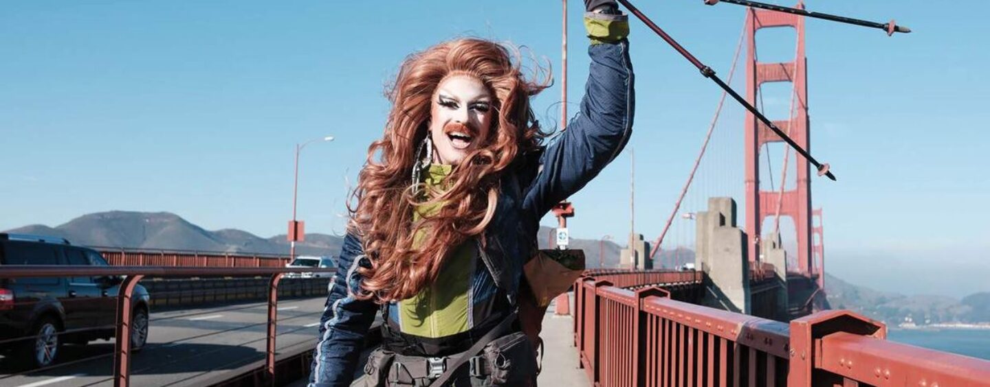 Comment Pattie Gonia a collecté 1,2 million de dollars grâce à une hausse des prix