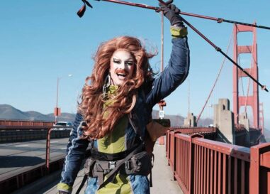 Comment Pattie Gonia a collecté 1,2 million de dollars grâce à une hausse des prix