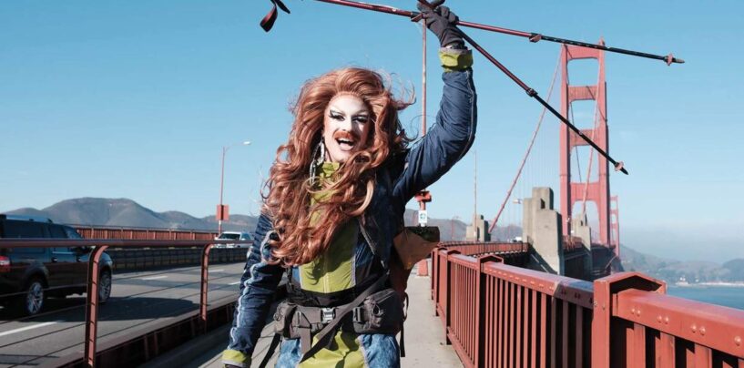 Comment Pattie Gonia a collecté 1,2 million de dollars grâce à une hausse des prix