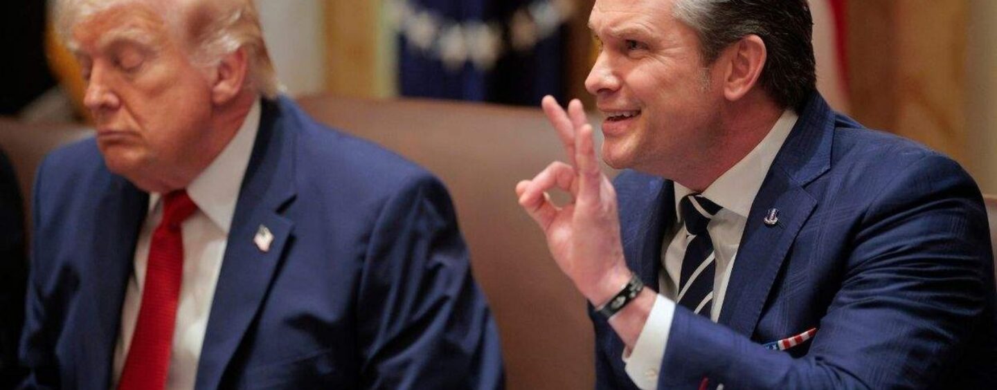 Les réactions négatives s'accentuent après que Pete Hegseth ait modifié la liste des promotions militaires générales