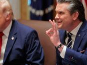 Les réactions négatives s'accentuent après que Pete Hegseth ait modifié la liste des promotions militaires générales