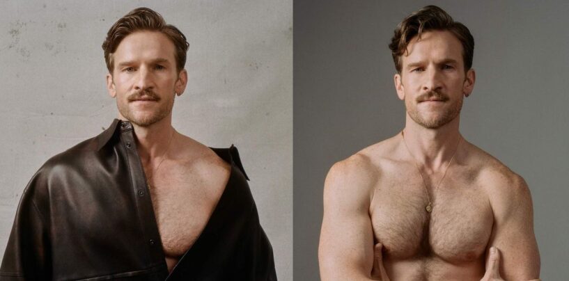 Claybourne Elder embrasse son côté sexy avec un nouvel album « très gay » : « DM me »