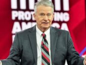 Les républicains du Sénat de l'Idaho envoient au gouverneur un projet de loi anti-transgenre sur les toilettes, assorti de sanctions pénales