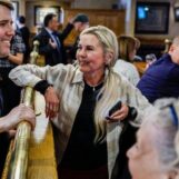 Le démocrate Chris Pappas dans une impasse avec John Sununu dans la course au Sénat du New Hampshire