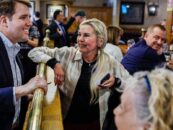 Le démocrate Chris Pappas dans une impasse avec John Sununu dans la course au Sénat du New Hampshire