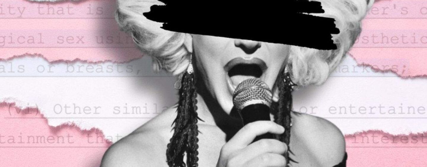 La Chambre républicaine de l'Ohio adopte une interdiction de drague ciblant les transgenres de l'Ohio