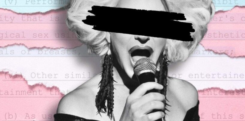 La Chambre républicaine de l'Ohio adopte une interdiction de drague ciblant les transgenres de l'Ohio