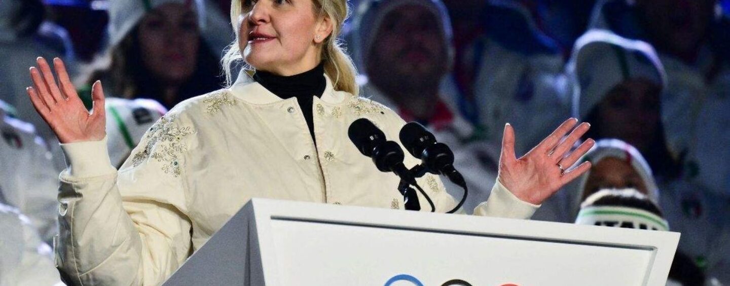 Les Jeux olympiques cèdent à Trump, interdisant aux femmes transgenres de participer à la compétition