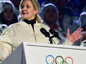 Les Jeux olympiques cèdent à Trump, interdisant aux femmes transgenres de participer à la compétition