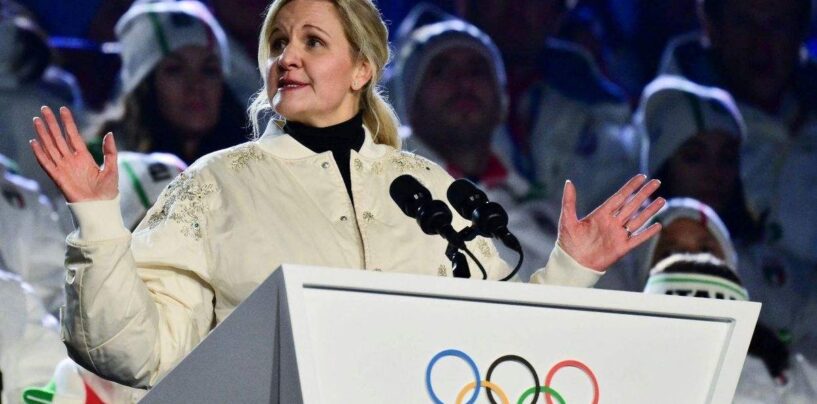 Les Jeux olympiques cèdent à Trump, interdisant aux femmes transgenres de participer à la compétition