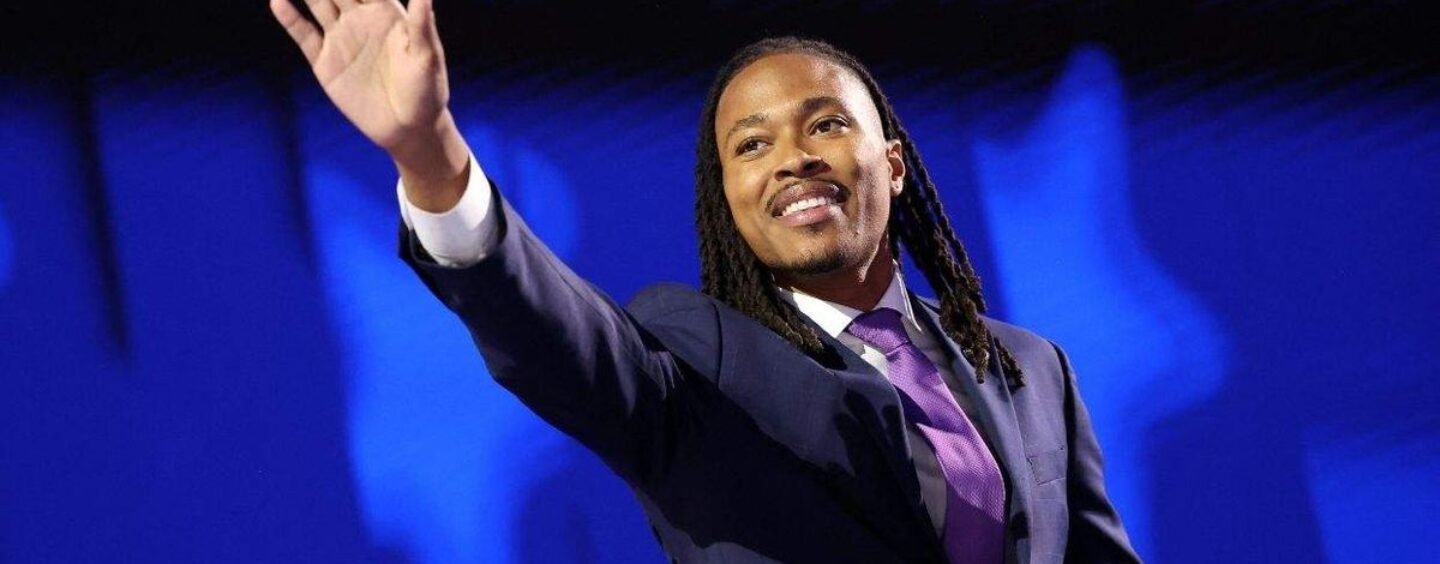 Pennsylvania House approuve le projet de loi sur l'égalité du mariage de Malcolm Kenyatta pour mettre à jour la loi obsolète de l'État