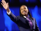 Pennsylvania House approuve le projet de loi sur l'égalité du mariage de Malcolm Kenyatta pour mettre à jour la loi obsolète de l'État