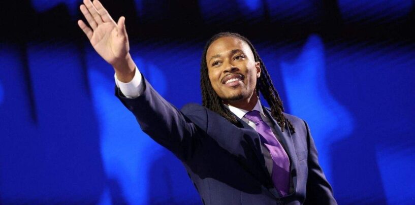 Pennsylvania House approuve le projet de loi sur l'égalité du mariage de Malcolm Kenyatta pour mettre à jour la loi obsolète de l'État