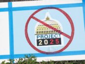 Le projet 2025 est un énorme succès avec l'ICE dans les aéroports, l'érosion des droits civiques et les élections en mouvement