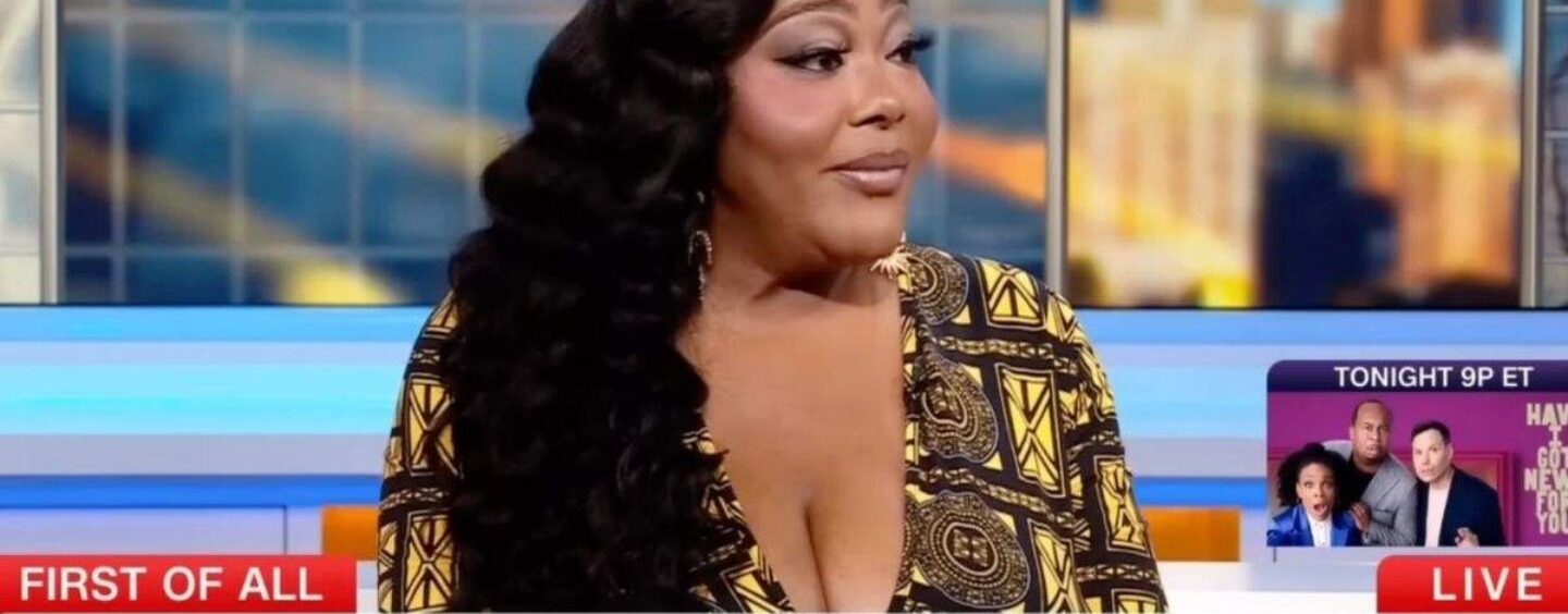 L'artiste Ts Madison dénonce la peur de la politique anti-trans des Républicains