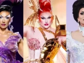 Les 16 meilleurs vols de l'histoire de RuPaul's Drag Race, classés