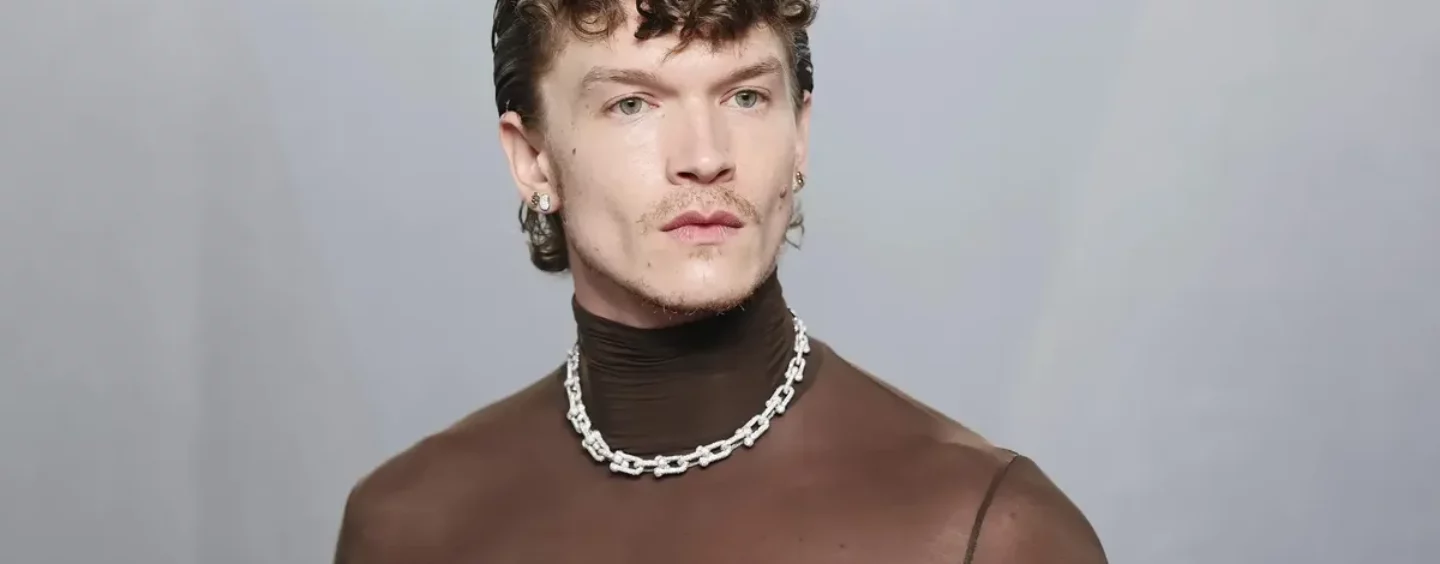 Classement des séances photo sexy et récemment divulguées de Connor Storrie avant Heated Rivalry