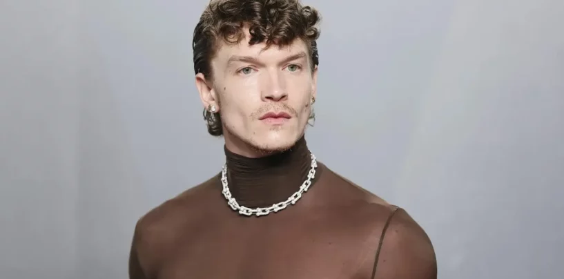 Classement des séances photo sexy et récemment divulguées de Connor Storrie avant Heated Rivalry