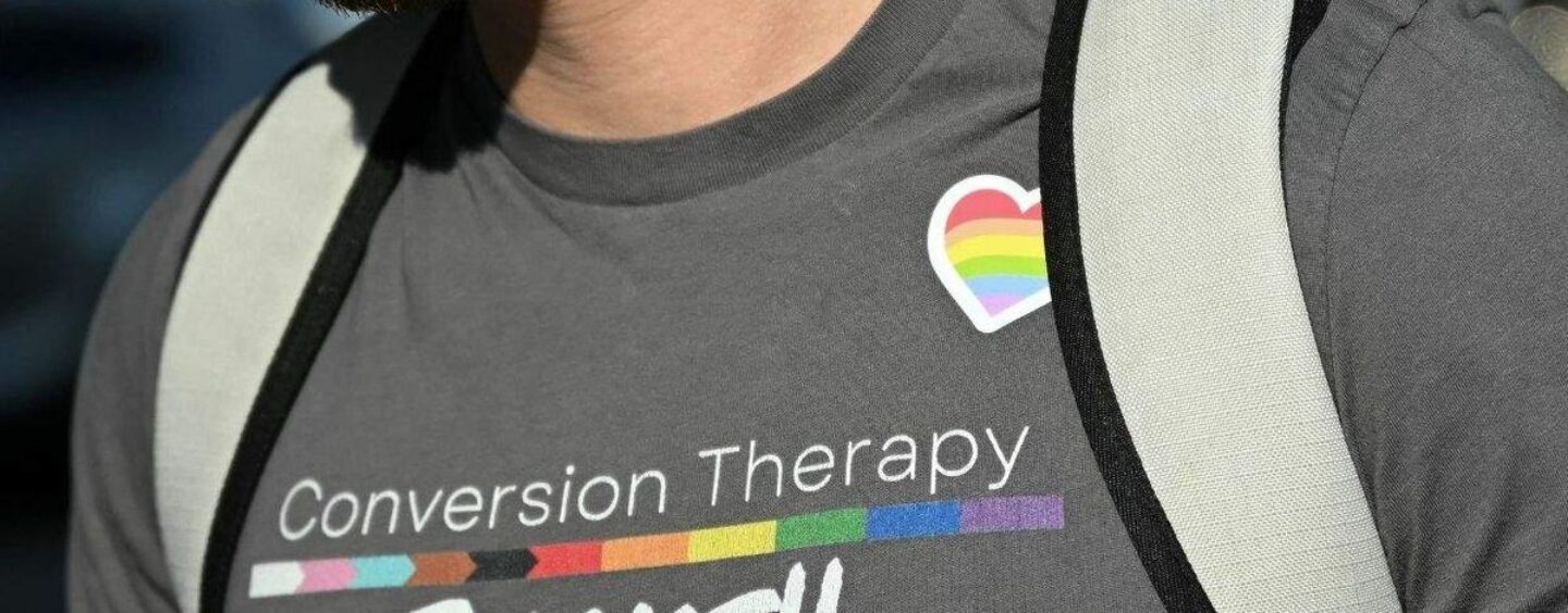 Les enfants peuvent être soumis à une « thérapie de conversion » nocive, selon la Cour suprême des États-Unis